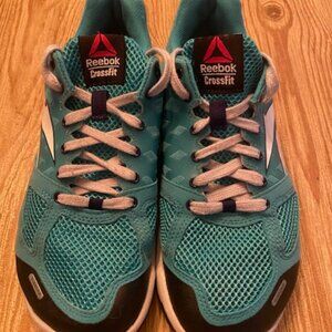 REEBOK® Nano 2 Women's shoes  Size 7